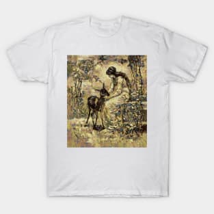 The Garden of Eden T-Shirt